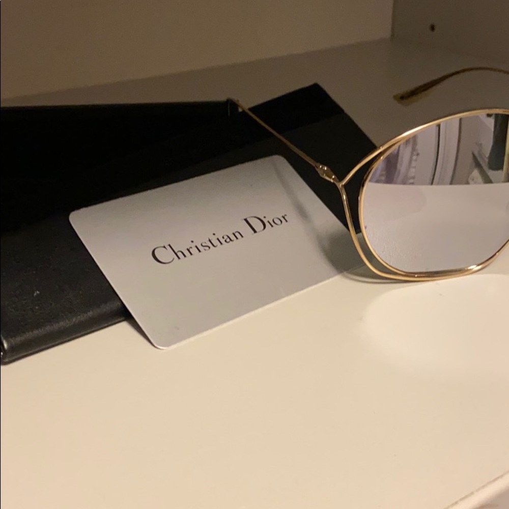 Dior Sunglasses - Picture 5 of 5